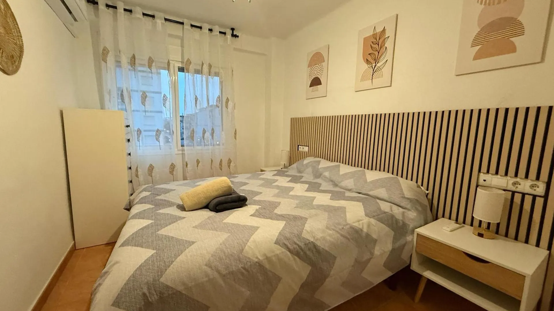 Apartamento Roma Torre Del Mar