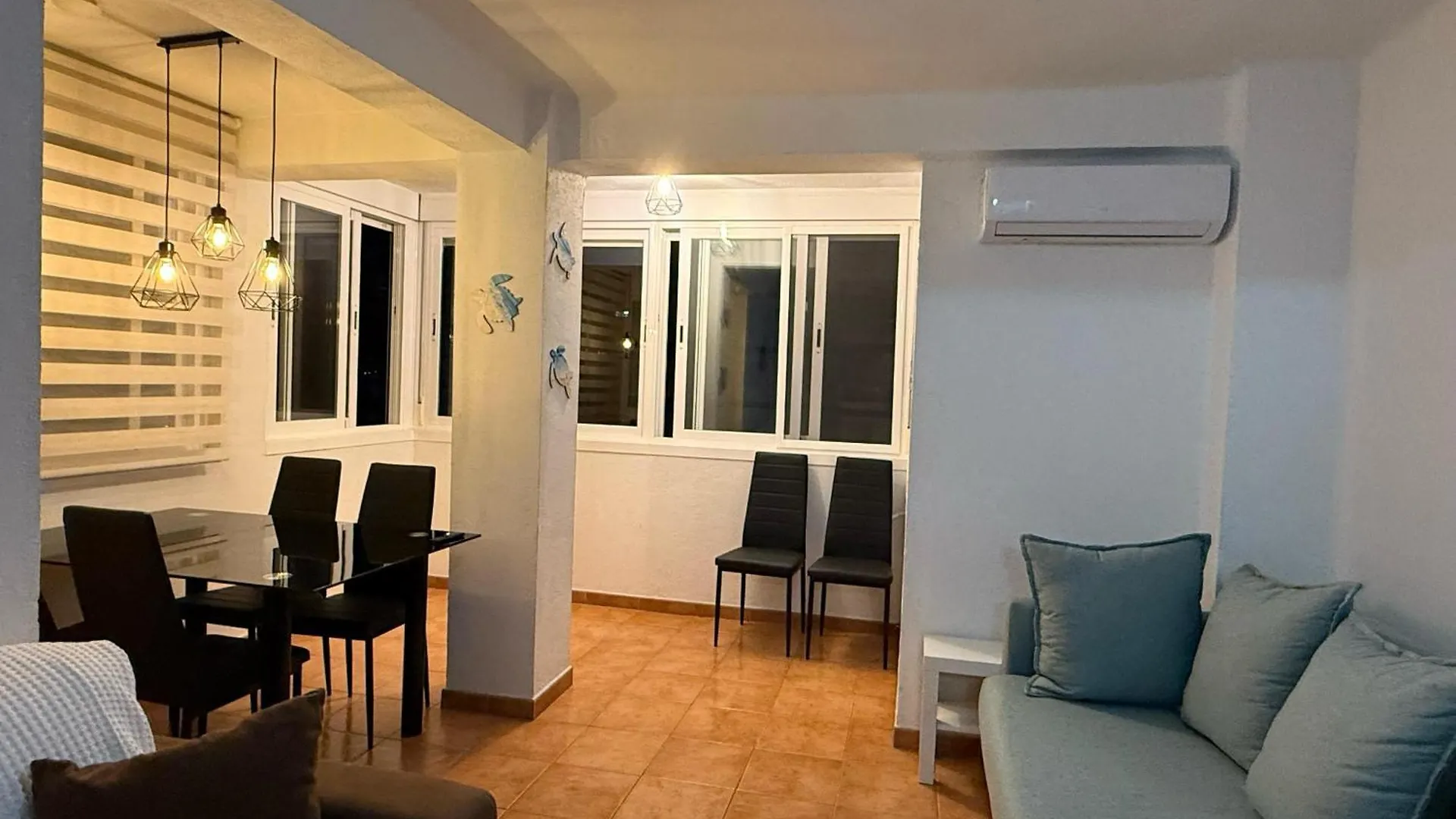 Apartamento Roma Torre Del Mar