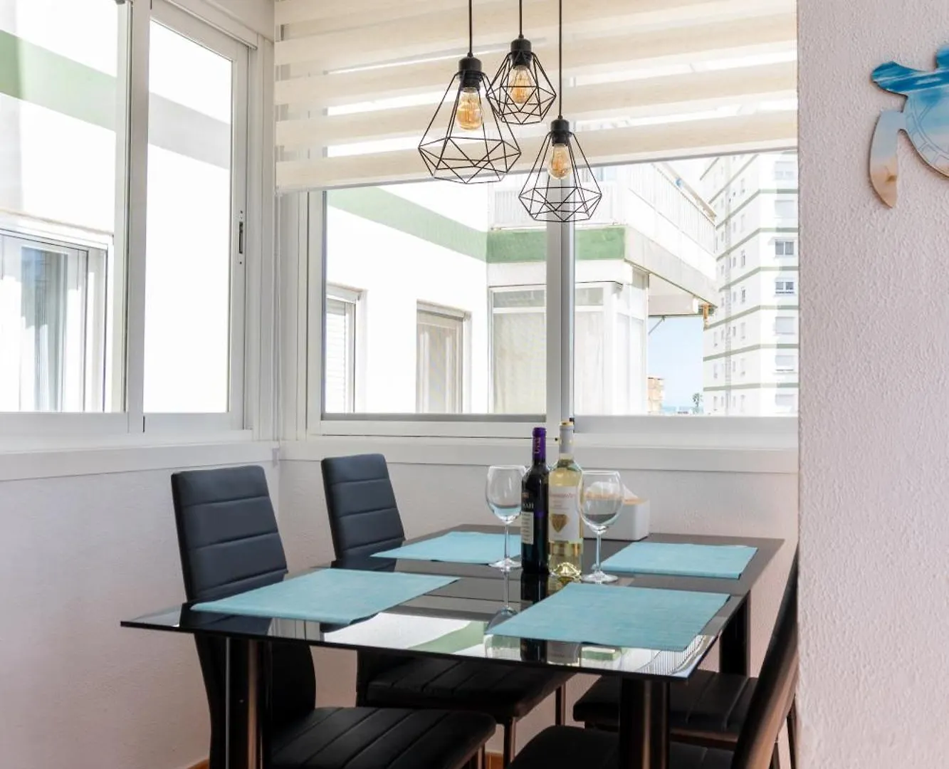Apartamento Roma Torre Del Mar