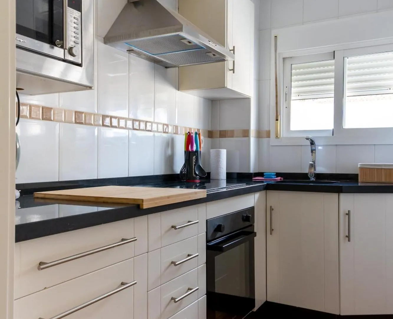 Apartamento Roma Torre Del Mar